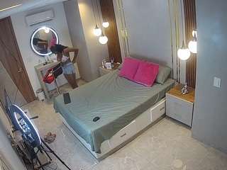 voyeurcam casa salsa bedroom 10